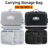 Carrying Storage Bag for DJI NEO 1 Drone Accessories Handbag Case Protector Cover Box Portable Dust-proof Hand/Shoulder Bag