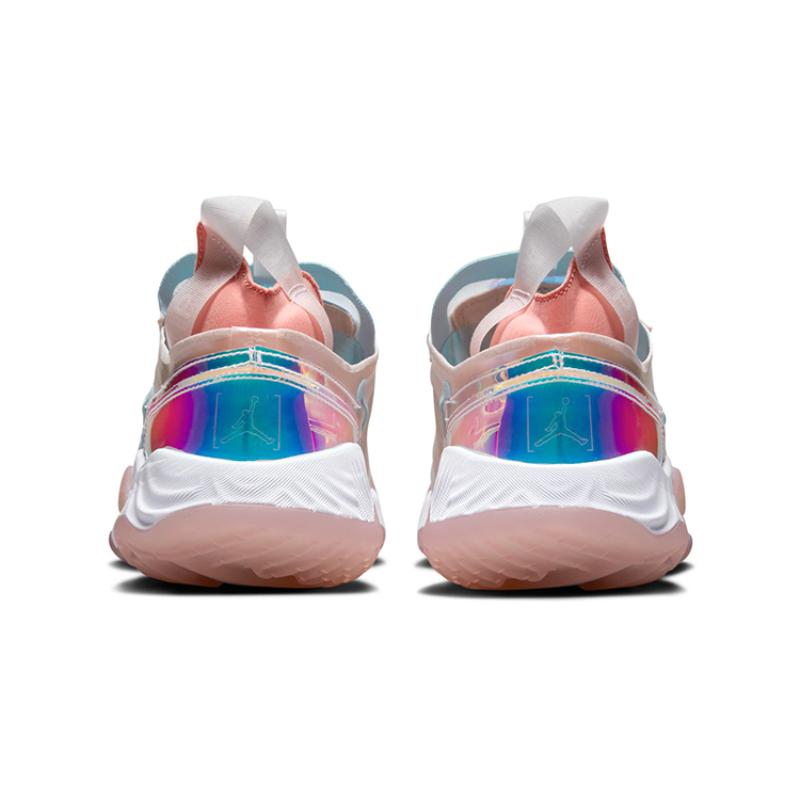 Air Jordan Delta Breathe 'Multi Pale Coral' Women's Jordan DM5445-191