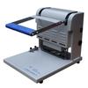 QIYAN QY-40K Electric 3-Hole Document Binding Machine CN plug (adapter included)