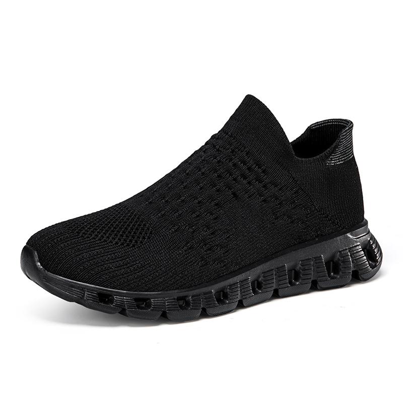 Unisex Ultra Lightweight Shoes Women's Large Size Outdoor Fitness Running Shoes Men's Shoes