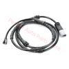 34356790304 Rear Brake Wear Sensor For BMW X3 F25 X4 F26