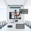 Yinluo I-1208 USB Wireless Conference Camera & Microphone Set (CN Version)