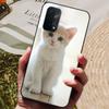 Für Oppo A54 5G Hülle Silikon Rückseite Handyhülle für Oppo A54 5G CPH2195 Hüllen Weiche Bumper Coque für OPPOA54 A 54 5G 6,5 Zoll