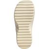 New Adidas Women's Adilette Platform Clog 'Wonder White' Women's JP7159