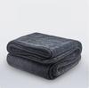 Dual-Sided Superfine Fiber Korean Braid Car Wash Towel - High Absorption & Thickened Design