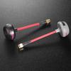 5.8GHz Mushroom Antenna ImmersionRC SpiroNet RC Drone Antenna Circular Polarized Wireless Image Transmission for Racing Drone