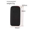 Universal Neoprene Protective Case Phone Bag For 15 14 13 12 11 Pro Max Power Bank Shockproof Cover
