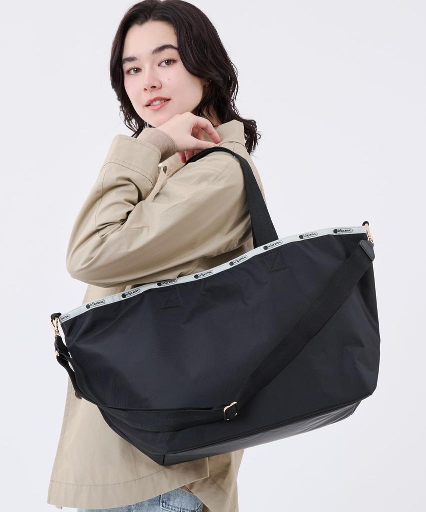 Tote Bag AT AVENUE TOTE 1868 Midnight Dune [LeSportsac] [Official] / /