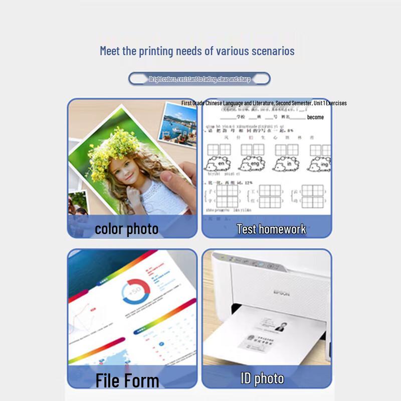 Printing Partner GT53XL52 Compatible Ink Set for HP Smart Tank