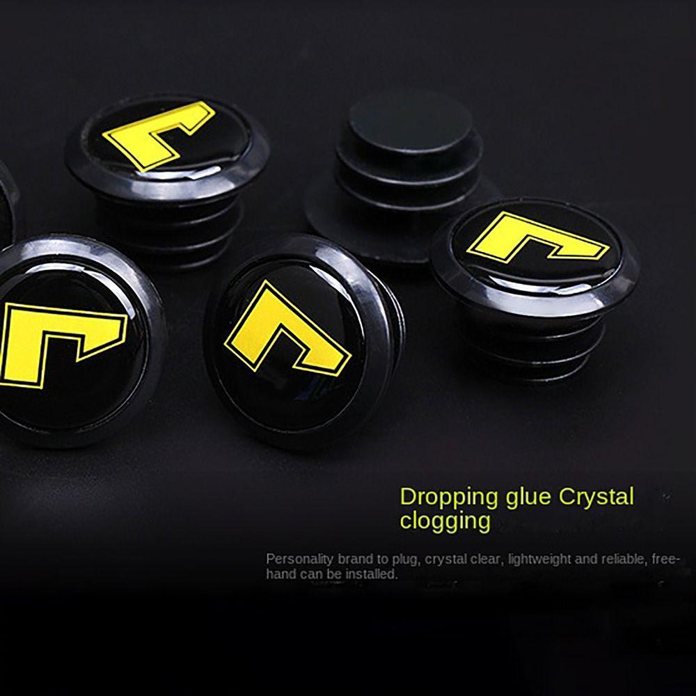 2PCS Anti-slip Cycling Bike Grips Silicone Mountain Bike Handlebar Cover  Bike Accessory