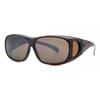 Alpina Overview A8354391 Unisex Sunglasses