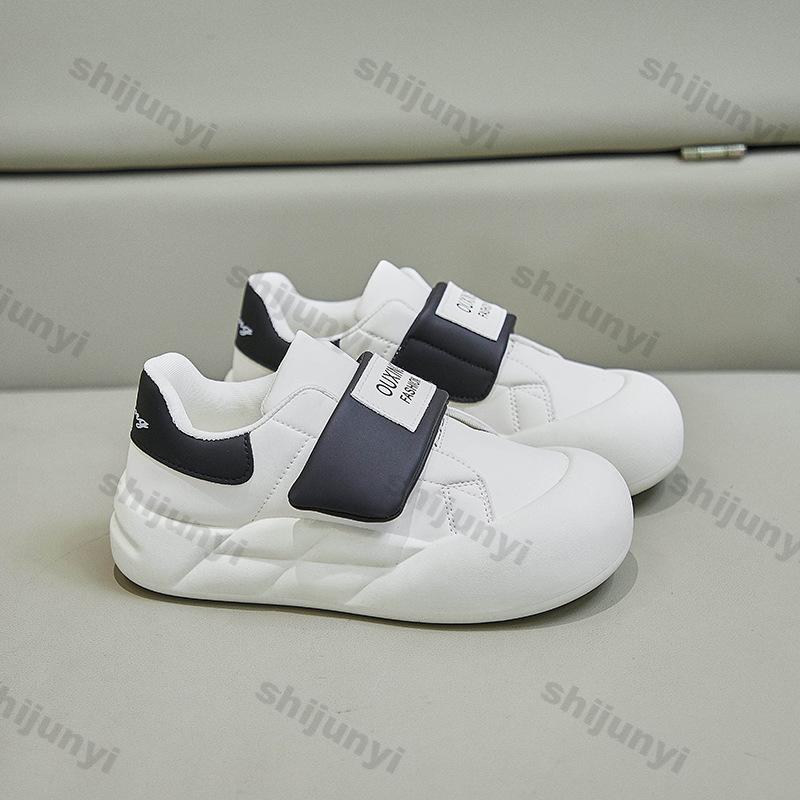 Fashion Women Sneakers New Sports Shoes Women Spring Fashion Soft Sole Comfy Sneakers Female Thick Soles Increase Casual Running Shoes