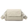 Women's Lightweight and Versatile Niche Design Messenger Bag Spring and Summer Simple Outdoor New
