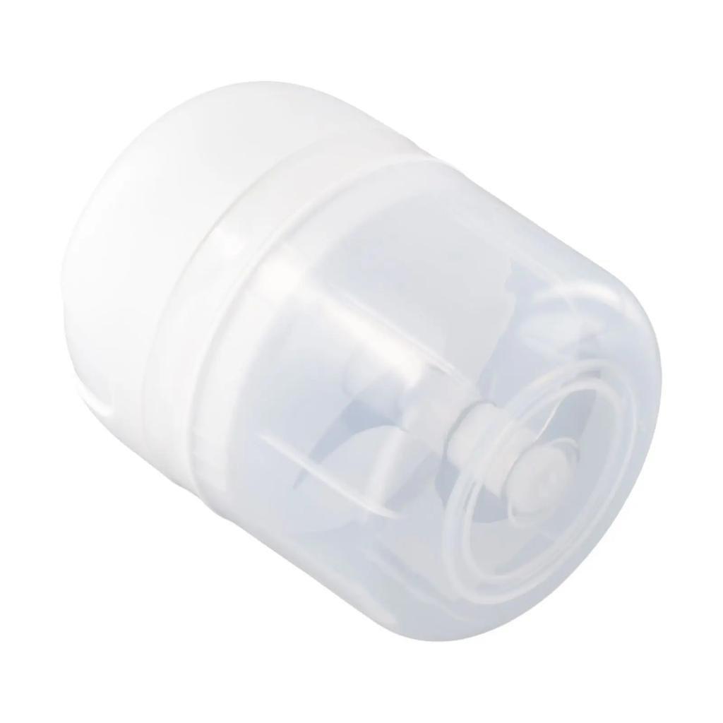 Culinary Explorers Home Cooking Electric Garlic Chopper Electric Crusher BPA Free Baby Food Cooking Easy Cleaning