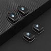 Mini Car Hooks Black Self Adhesive Invisible Hooks Interior Storage Holder For BMW E46 E39 E90 E60 E36 F30 F10 E34 E30 F20 E92