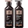 Anti-Aging Ginseng Shampoo