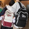Backpack for Children Elementary School Students Girls College Students High School Students Boys Backpack Junior High School Students Backpack