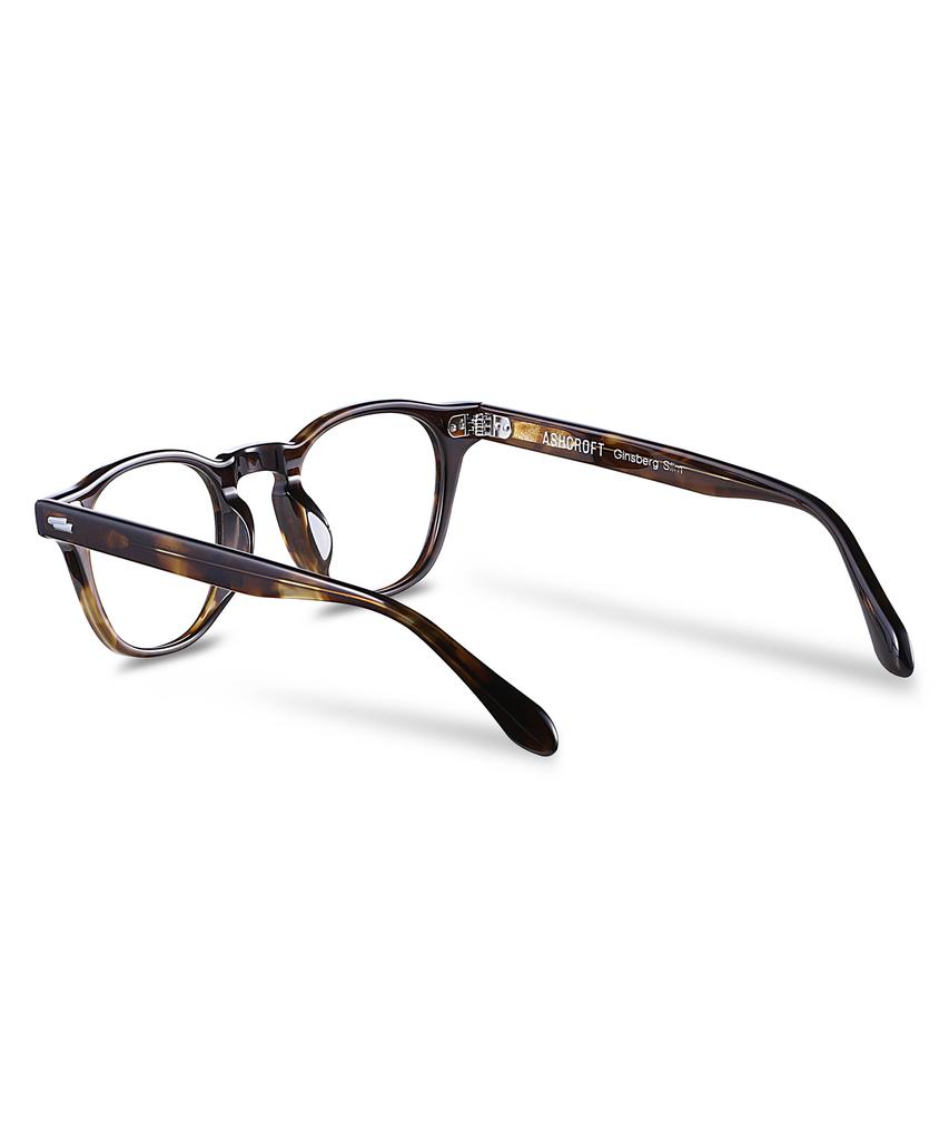 Aeswikeulopeuteu Ginsburg 46 Slim Ver. - Demi Khaki
