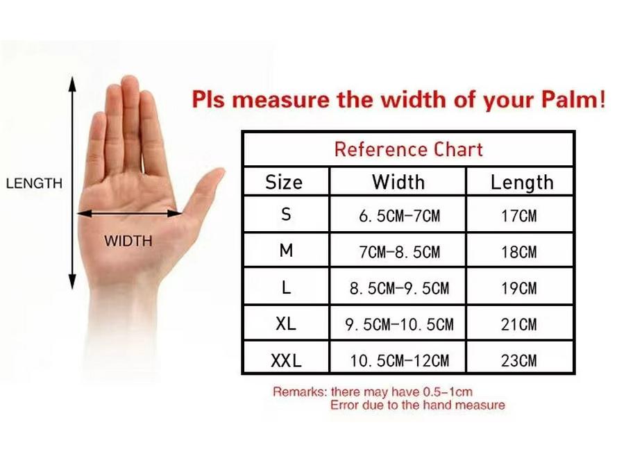 Maihan Warm Deerskin Ski & Riding Gloves