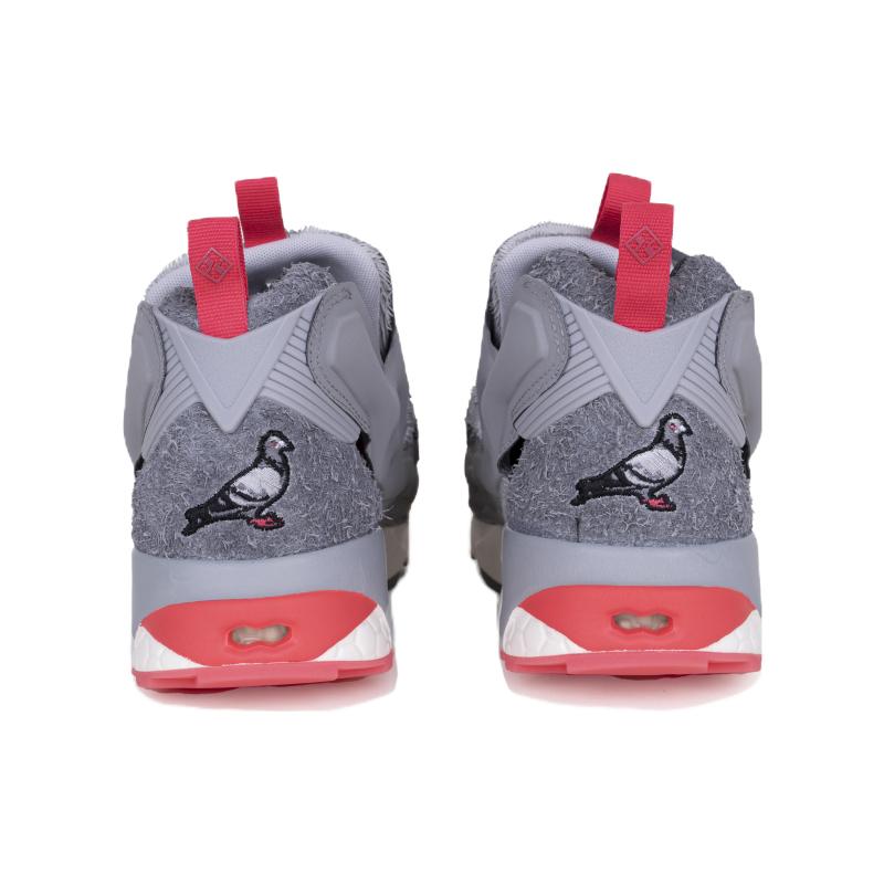 Reebok Instapump Fury Og Staple X Deal Fthrs Sneaker GY3437