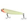 5pcs Luminous Fishing Lures ABS Hard Baits Hook Tackle Accessory