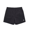 New MLB New York Yankees Casual Shorts Unisex Black 3ASMB0623-50BKS