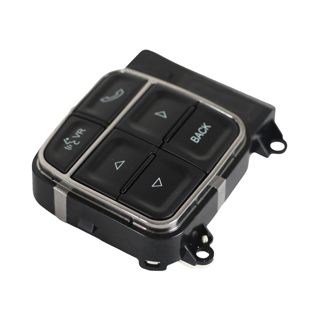 OEM 56046255AD Lenkrad EVIC Bedienschalter Für D1odge Chrysler 2011-2019