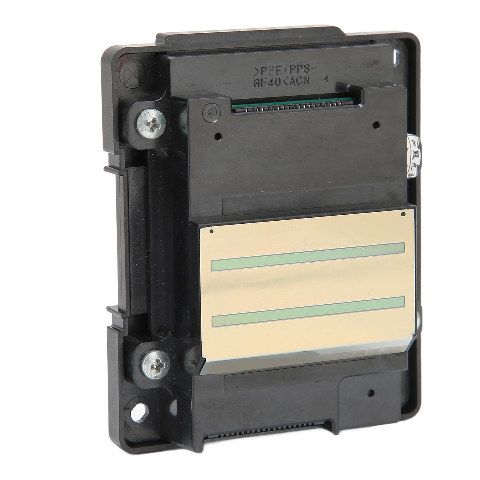 

Печатная головка Портативная сменная насадка печатающей головки для WF‑7610 WF‑7620 7621 3620 3640 7111