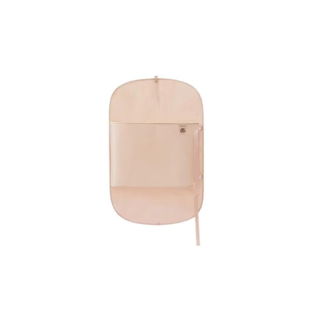 Foldable Down Jacket Storage Bag Large Capacity Hanging Garment Protector  for Wardrobe Accessories