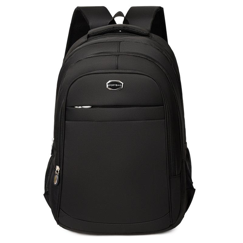 Men's Casual Trendy Large Capacity Laptop Backpack for Students