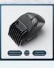 Rechargeable Electric Hair Clipper with Zero Blade for Men