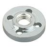 Precision Angle Grinder Pressure Plate Thread Product Name