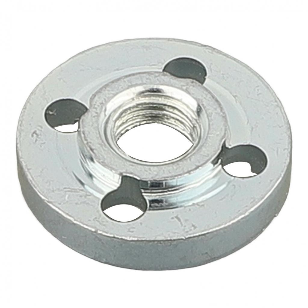 Precision Angle Grinder Pressure Plate Thread Product Name