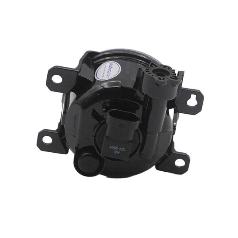 Fog Lamp For Honda Crosstour CR-V PILOT For Acura ILX RDX TL TSX Front Bumper Anti Fog Light 33900-TDA-A01 33900-STK-A11