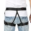 Rock Waist Support Outdoor Rock Belt Climbing Safety Belt Rock Climbing Harness