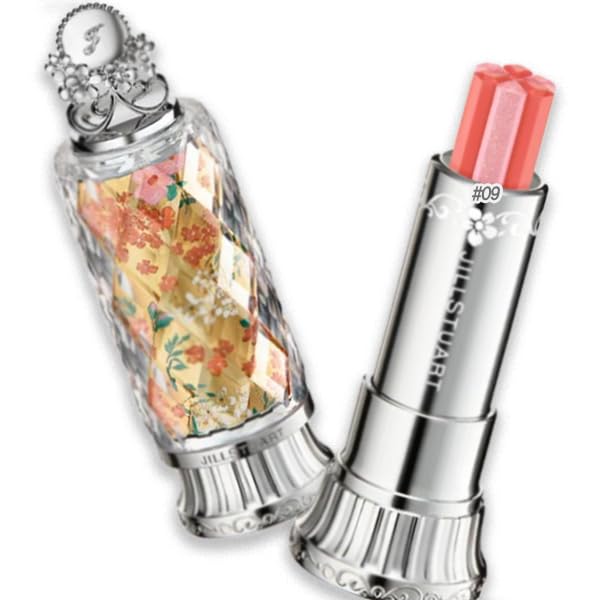JILLSTUART Bloom Lip Candy (Limited Edition) 09 Osmanthus Breeze