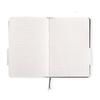 Purple Journal Notebooks 100 Lined Pages Thick Paper Notebook for Work Glitter Notebooks  Office