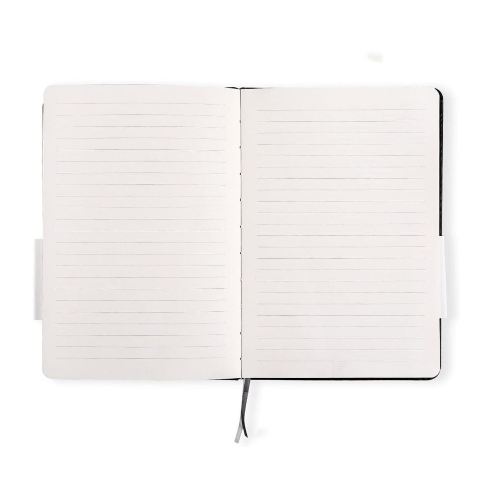 Purple Journal Notebooks 100 Lined Pages Thick Paper Notebook for Work Glitter Notebooks  Office