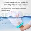 For Shower Long Protector Waterproof Arm Cast Cover To Keep Wounds Dry Bath Protective Ring Sleeve