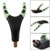 Luminous Fishing Rod Holder Feeder Pod Stand Holder Fishing Pole Tackle Carp Accessories Outdoor Fish Equipment Pliers