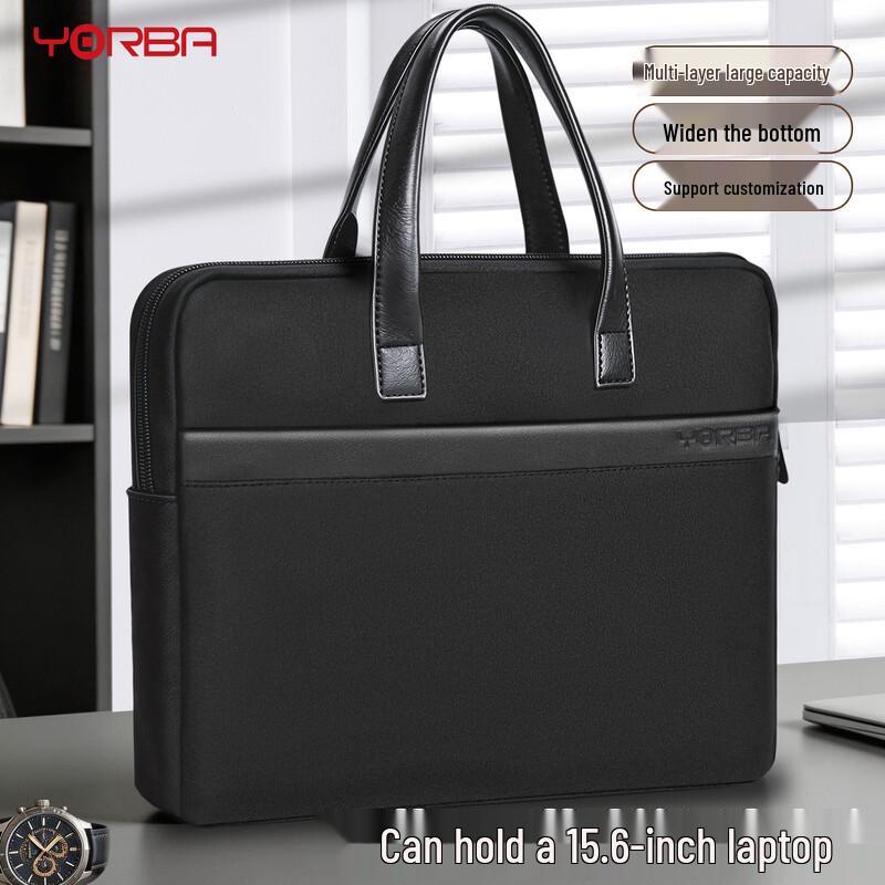 Ubili Multi-functional Business Briefcase
