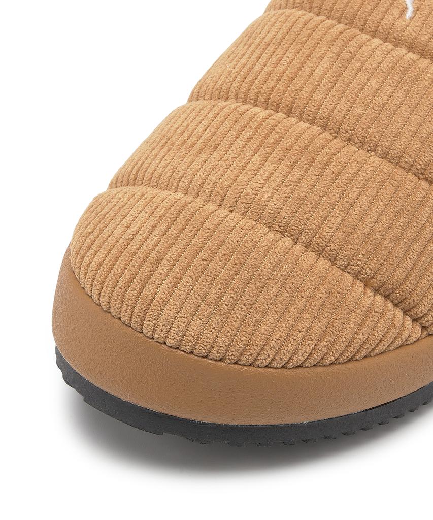 Puma Tough Padded Fs Corduroy - Caramel:White / 402172-02