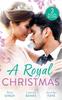 The A Royal Christmas By Nina Singh Learnne Banks Jennife - Paperback Book