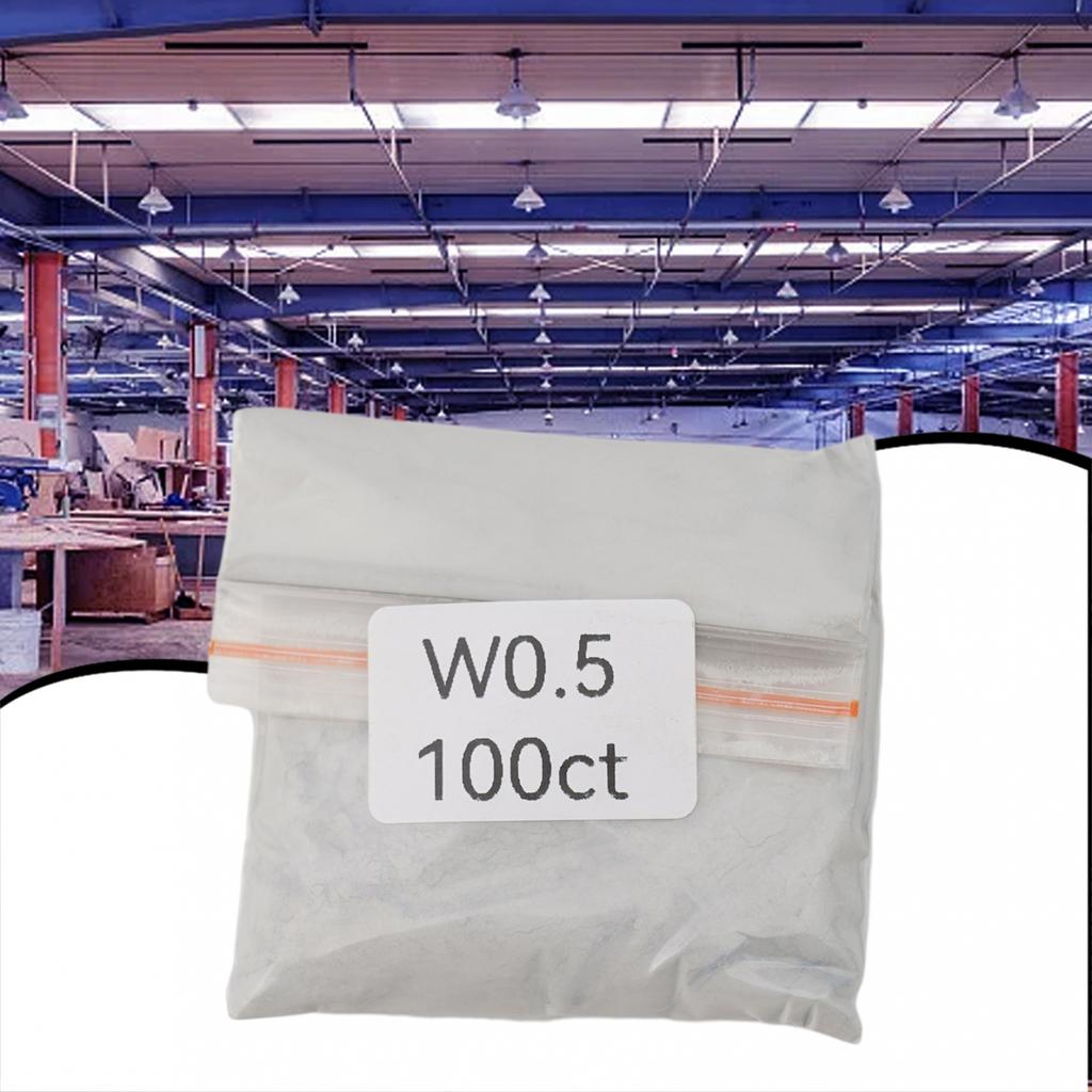 Polishing Powder Weight 20g Suitable for Various Applications