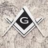 Auto Car Emblems 3D Decal Sticker Strong Adhesive for Truck and Motorcycle Reflect Cultural Identity And Personal Style