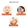 Sirona Vitamin C Face Wash Men & Women 125 ml (Pack of 1)