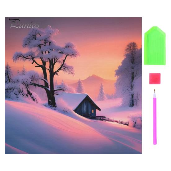 

Картина со стразами Бабочка 5D Вышивка Полная дрель Блестящие стразы Красочные DIY Художественные ремесла Ручная работа Украшение стен Горный хрусталь Мозаика Картина оранжевый