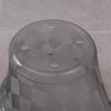 Senko Checker Hand 15 X X 65927 Pail, Gray, Approx. 27.5 10.3cm (H),