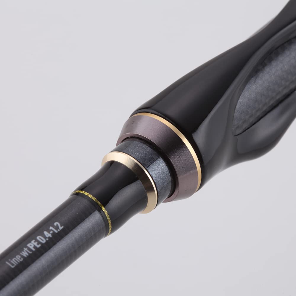 Tailwalk Stange Baymix SSD S76M