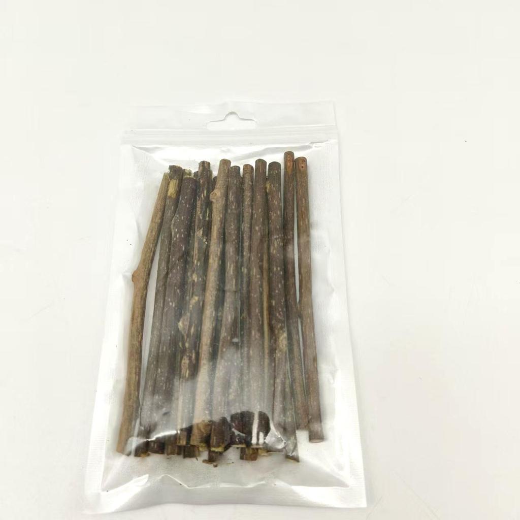 Cat Toy Matatabi Teething Stick for Self-Play